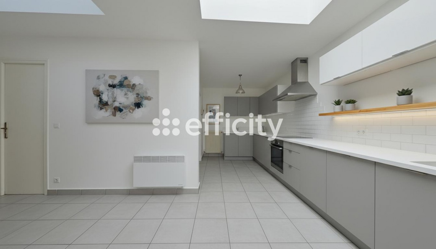 à vendre Maison Argenteuil - Photo 6