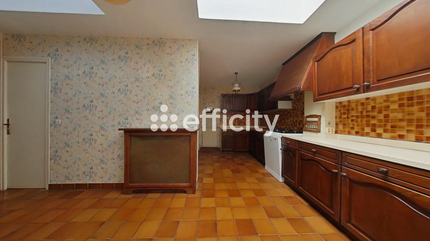 à vendre Maison Argenteuil - Photo 7