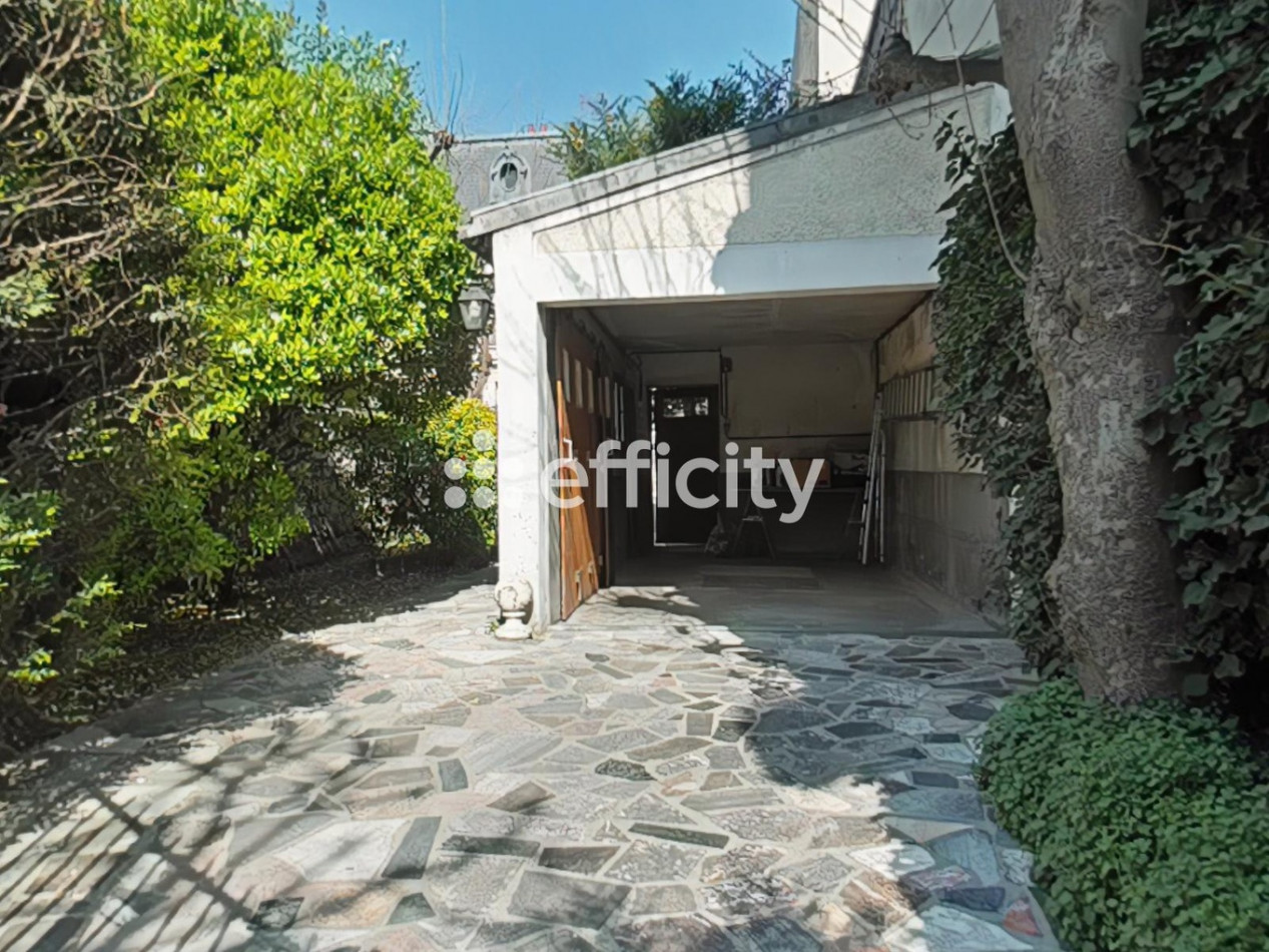 à vendre Maison Argenteuil - Photo 9