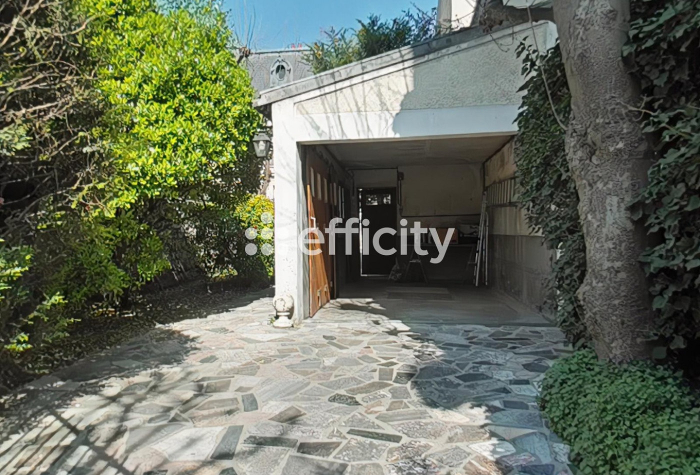 vente Maison Argenteuil - Photo 9
