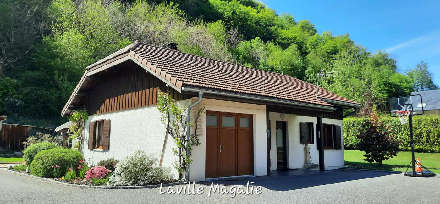 vente Maison Rognaix - Photo 1