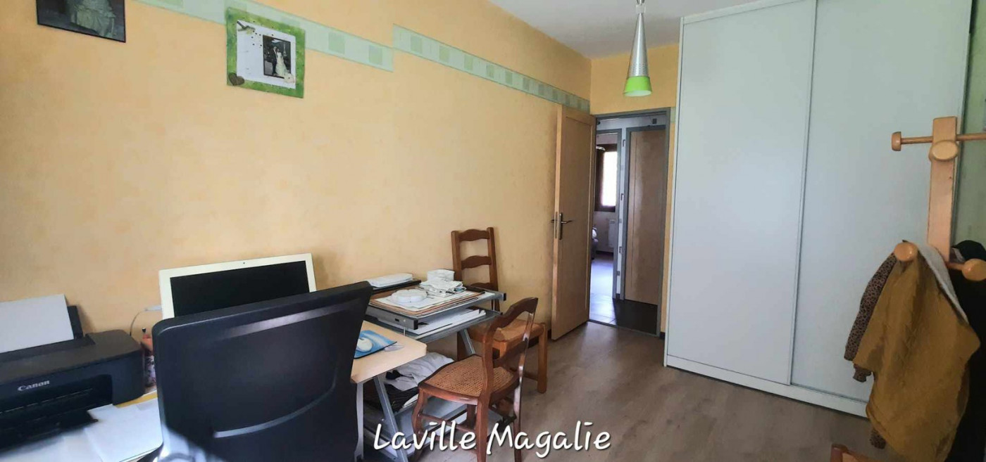 vente Maison Rognaix - Photo 10