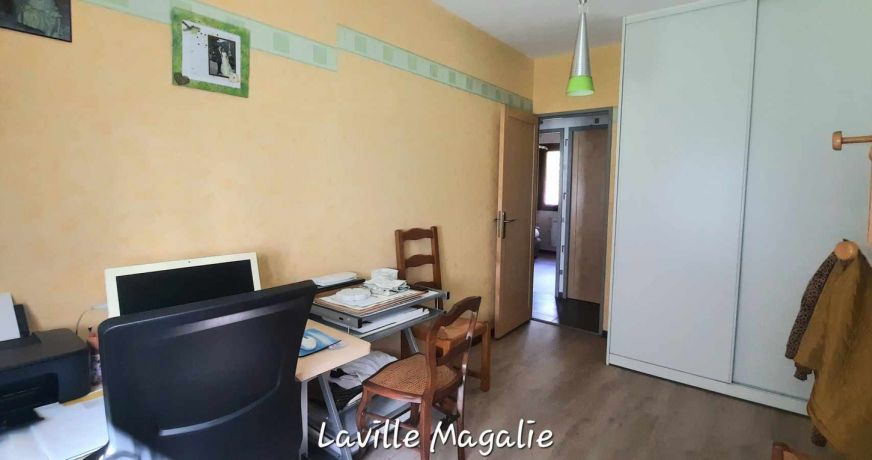 vente Maison Rognaix