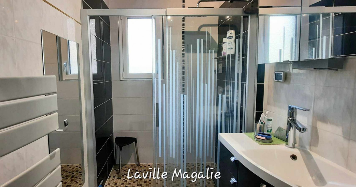 vente Maison Rognaix - Photo 14