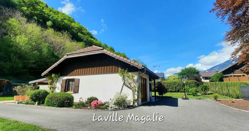 vente Maison Rognaix