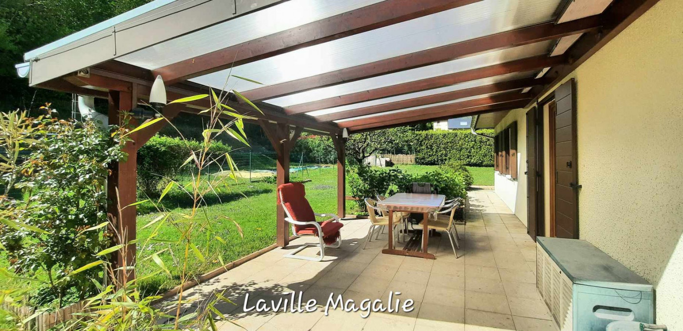 vente Maison Rognaix - Photo 3