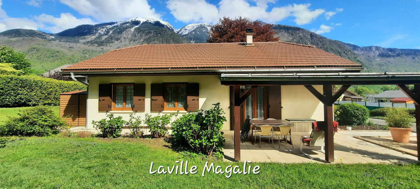 vente Maison Rognaix - Photo 4