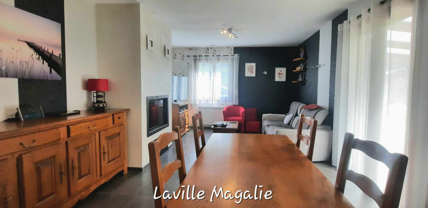 vente Maison Rognaix - Photo 5