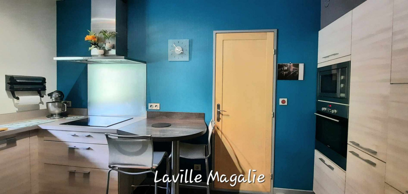 vente Maison Rognaix - Photo 7