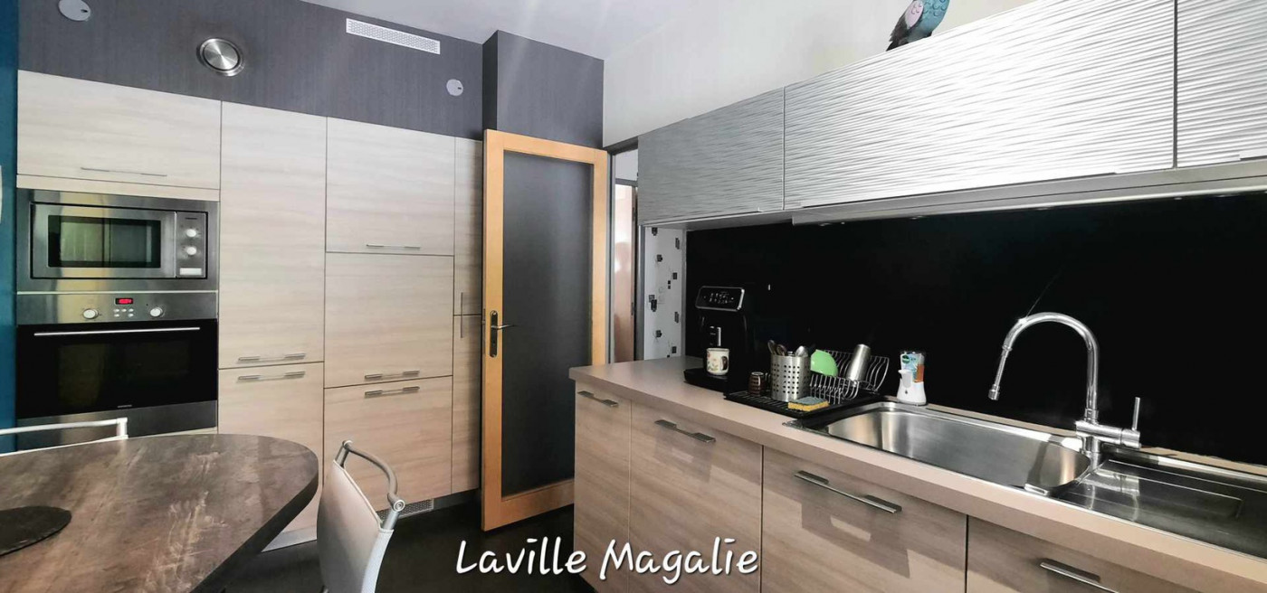 vente Maison Rognaix - Photo 9