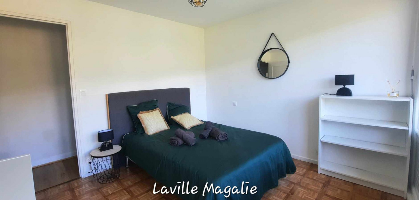 vente Appartement Albertville - Photo 11