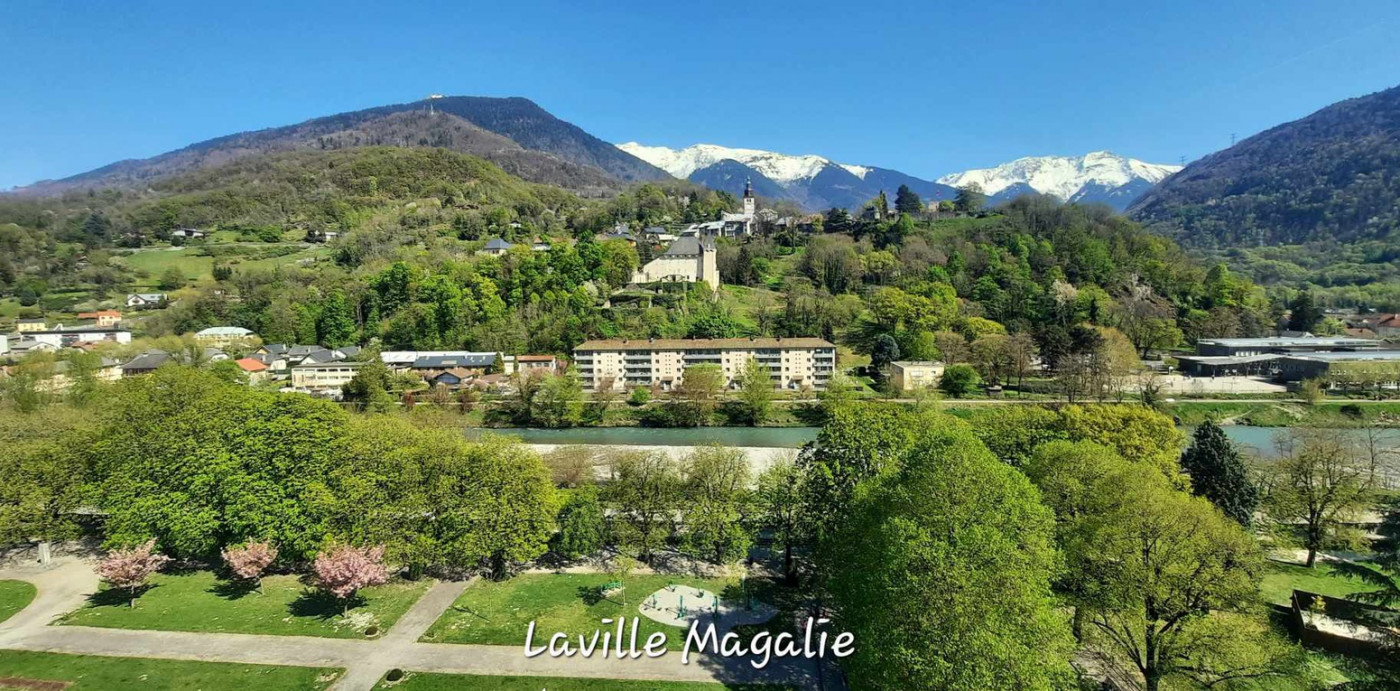 vente Appartement Albertville - Photo 12