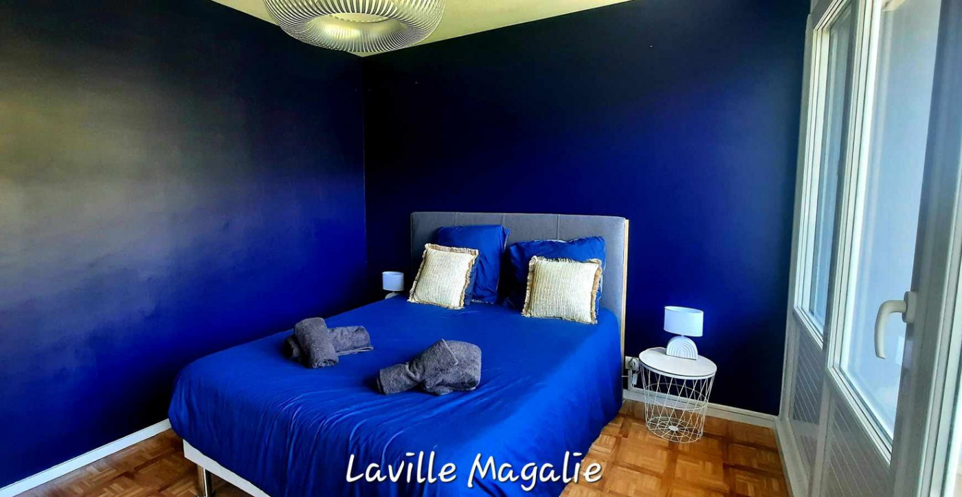 vente Appartement Albertville - Photo 13