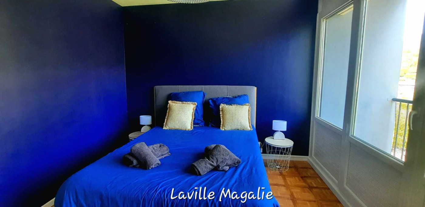 vente Appartement Albertville - Photo 14