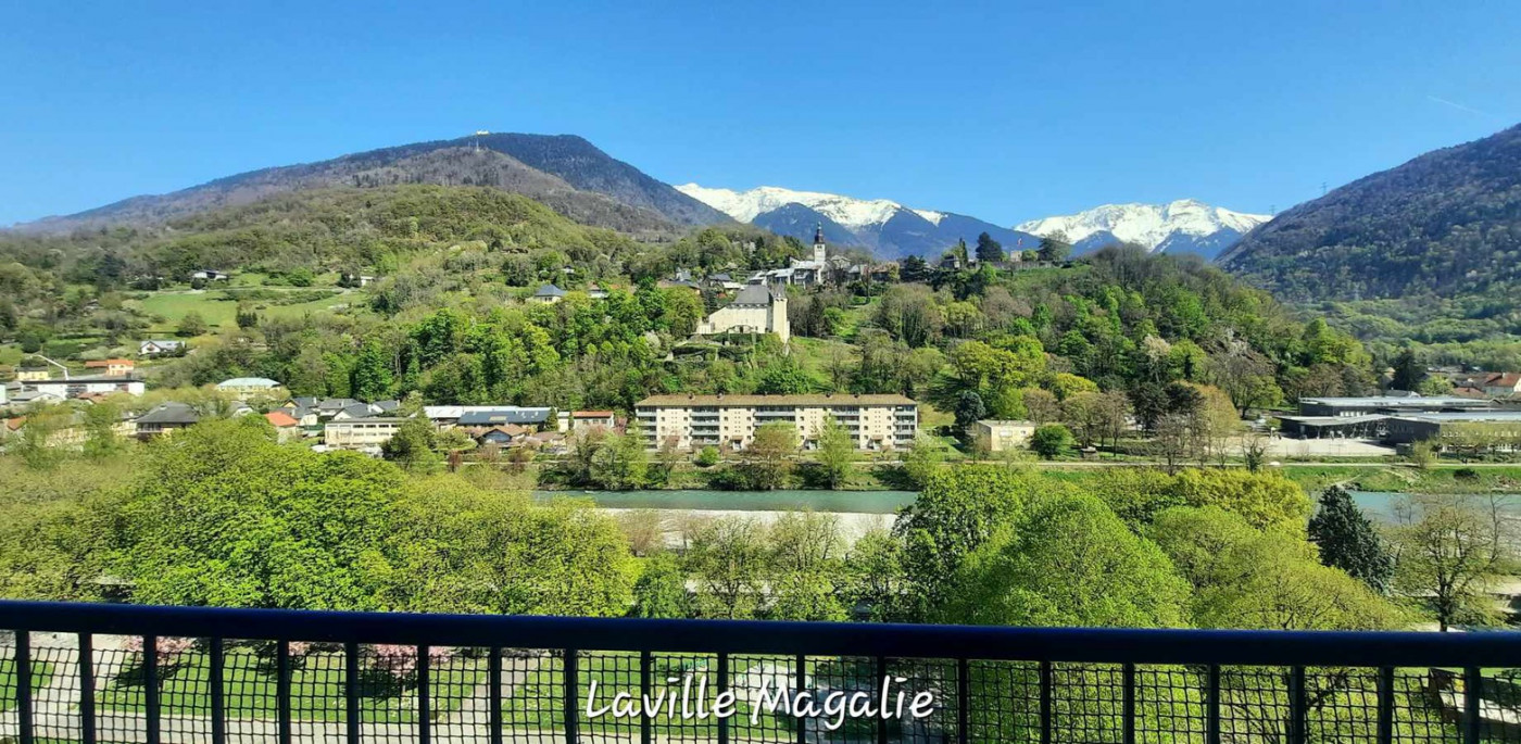 vente Appartement Albertville - Photo 15