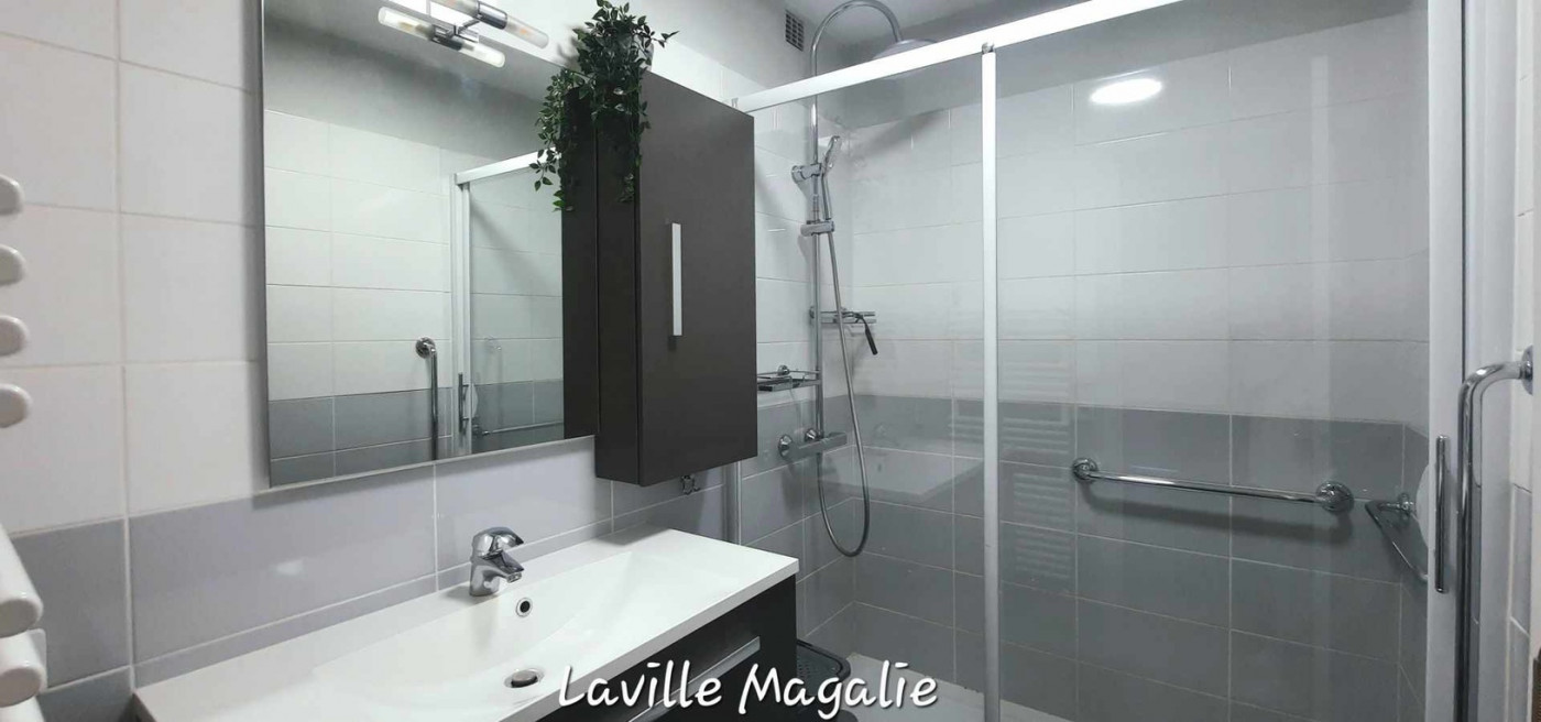 vente Appartement Albertville - Photo 16