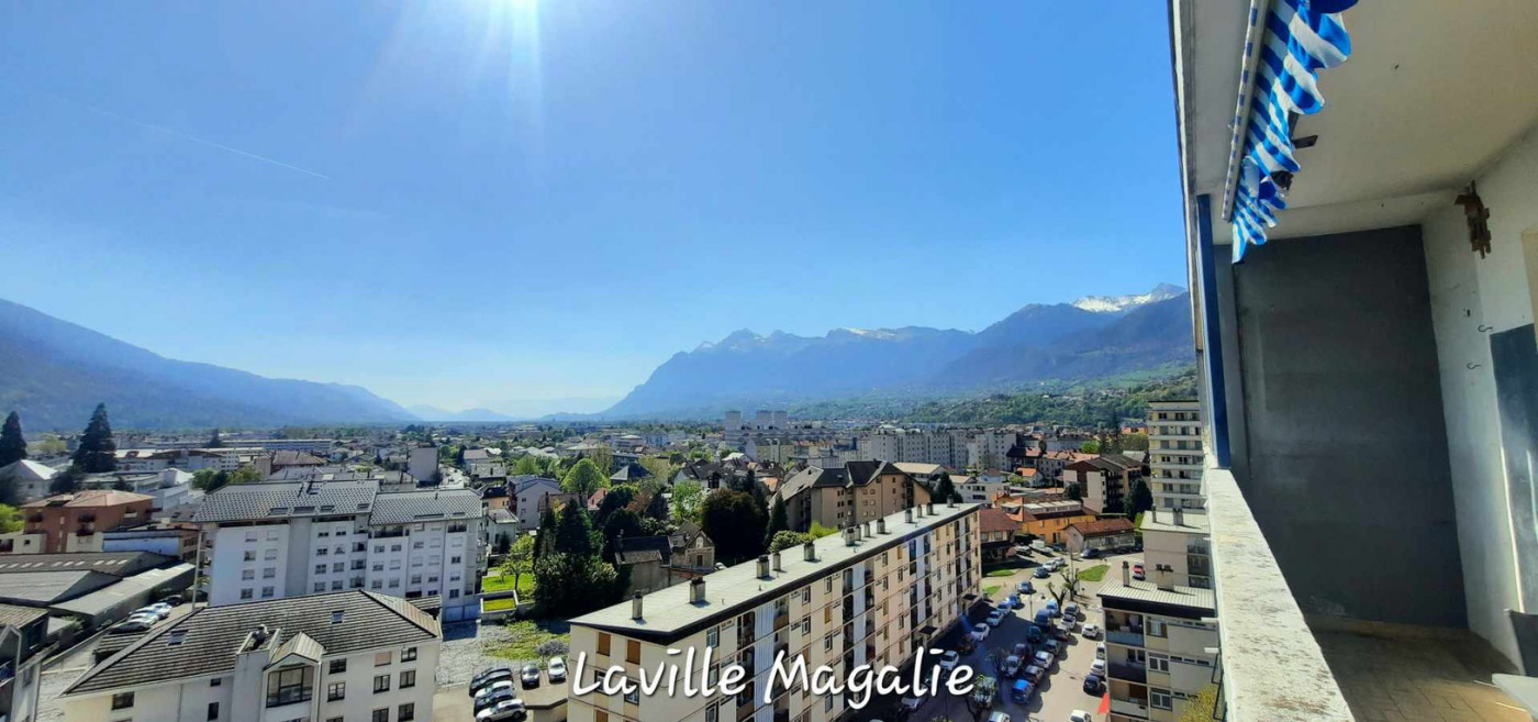 vente Appartement Albertville - Photo 2