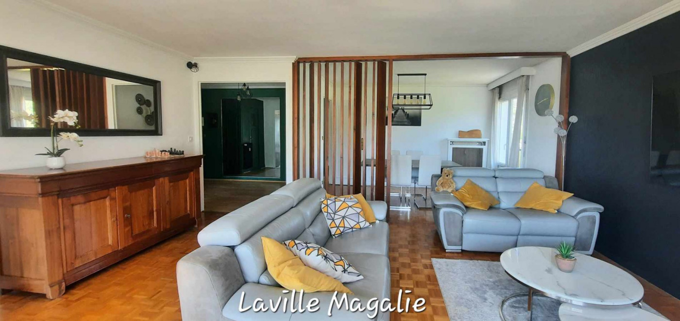 vente Appartement Albertville - Photo 3
