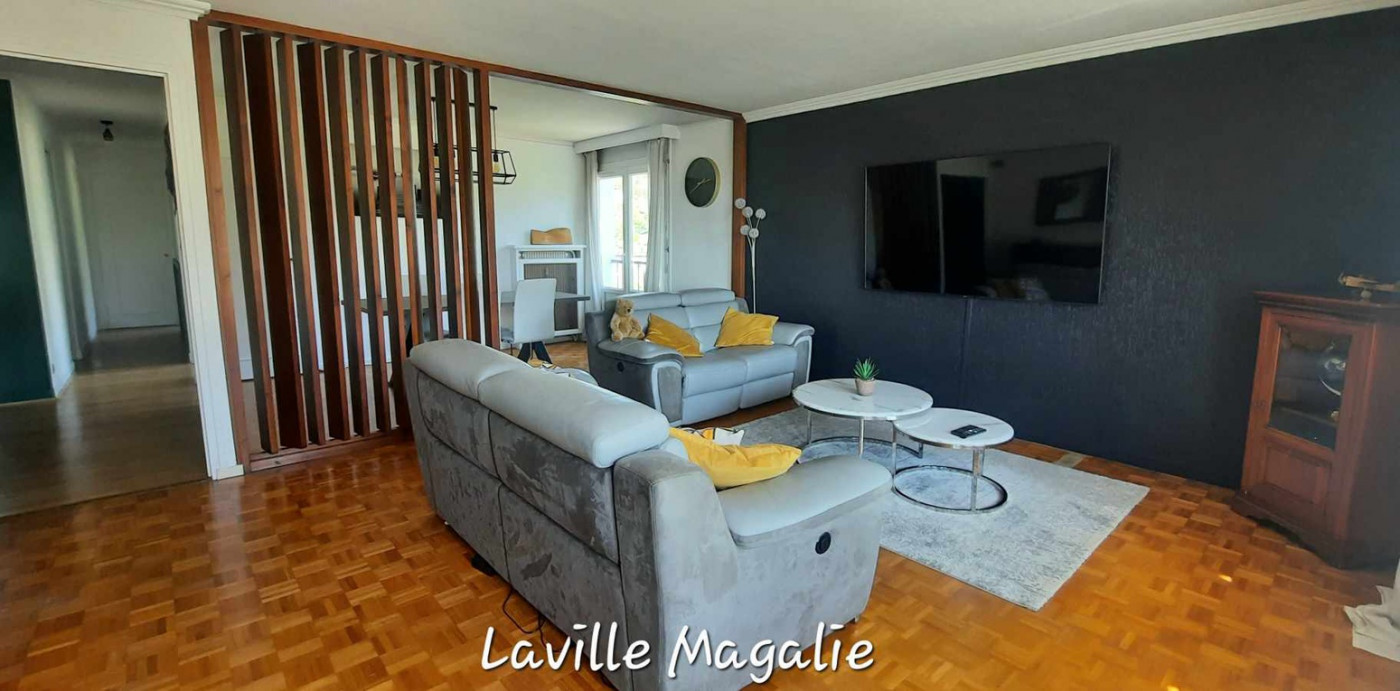 vente Appartement Albertville - Photo 5