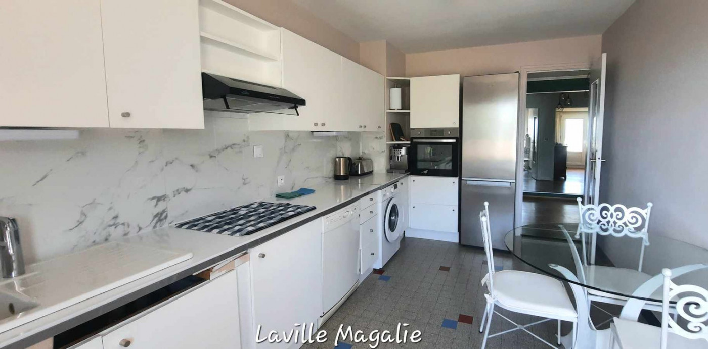 vente Appartement Albertville - Photo 7