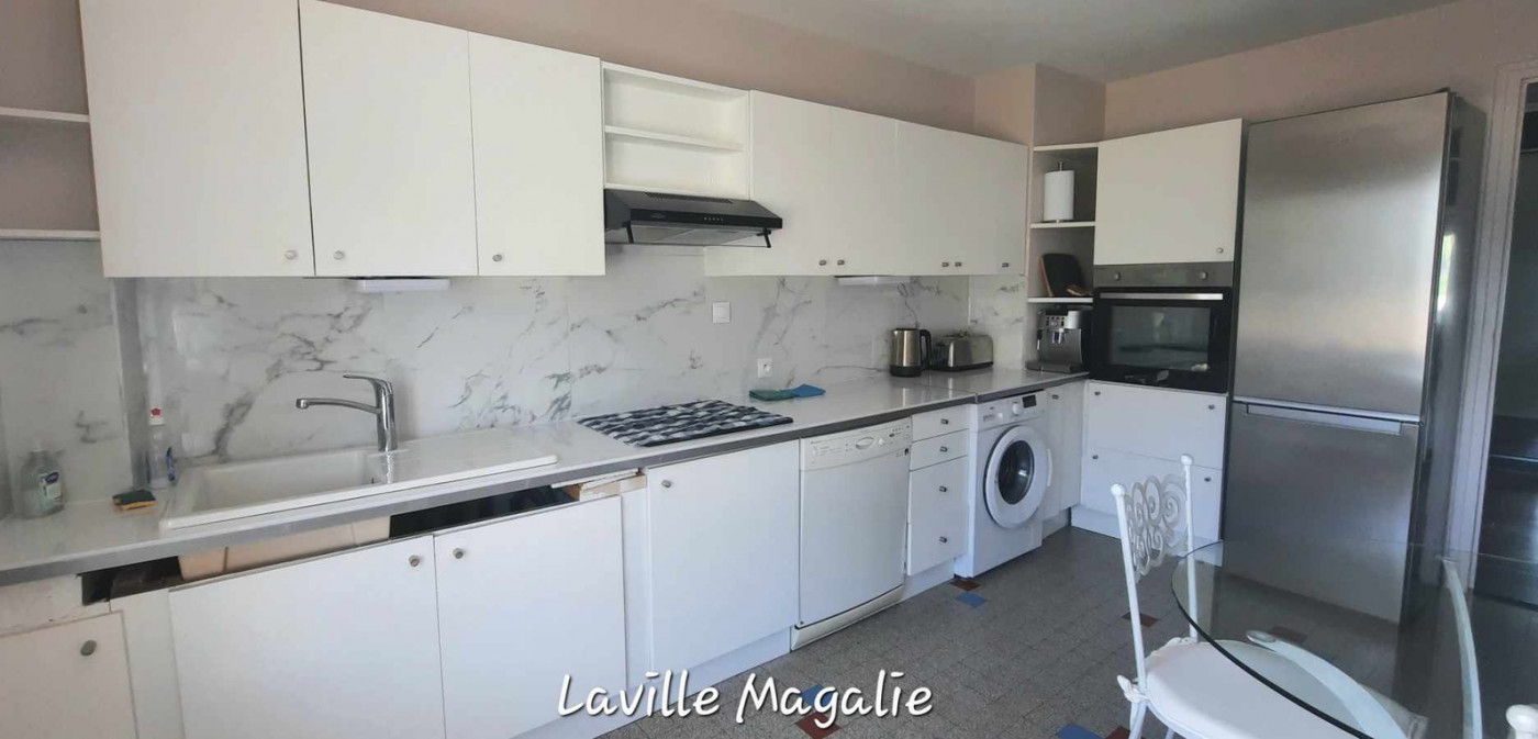 vente Appartement Albertville - Photo 8