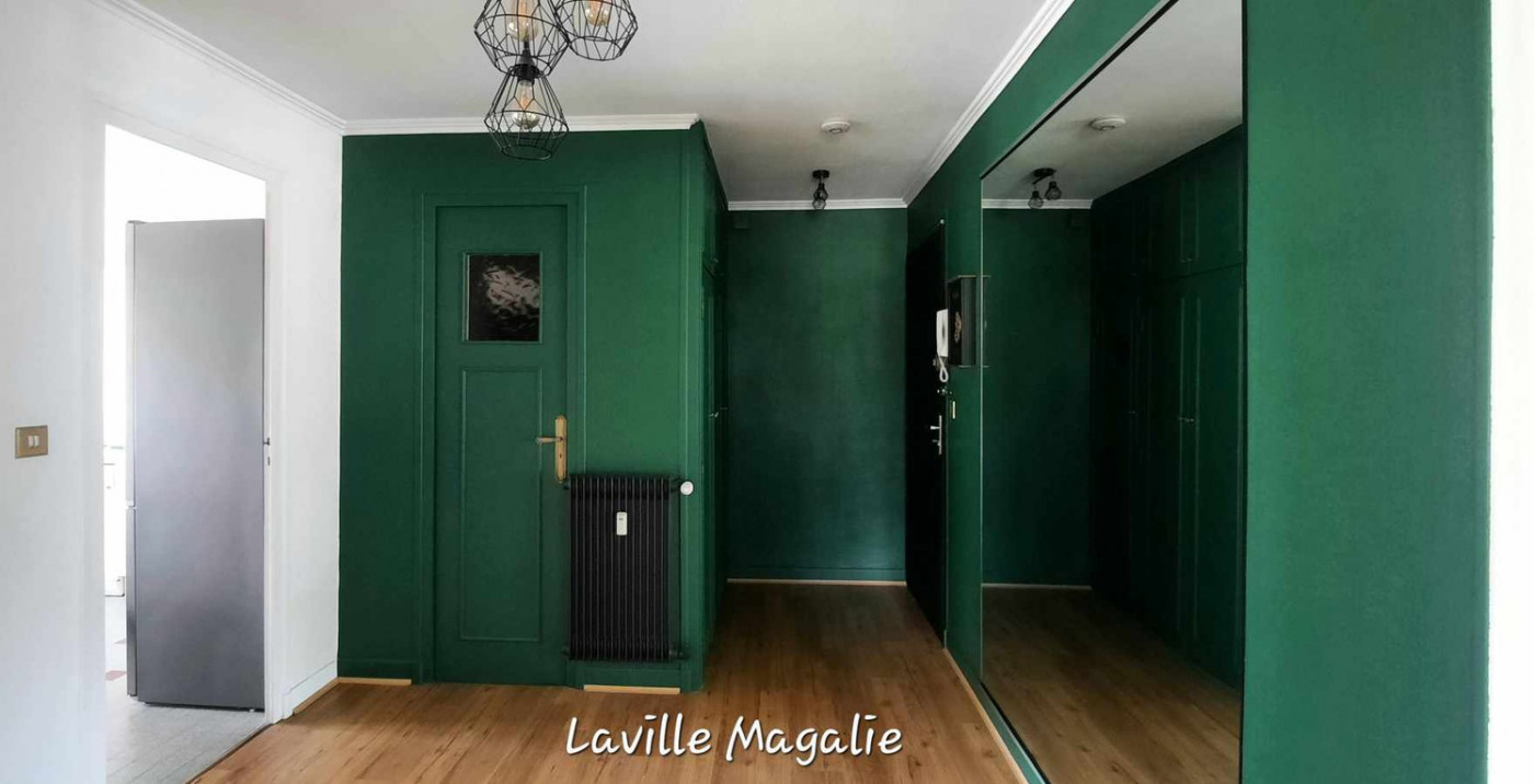 vente Appartement Albertville - Photo 9