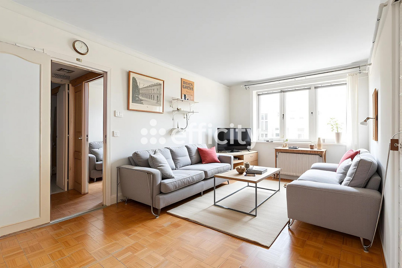 vente Appartement Gennevilliers - Photo 1