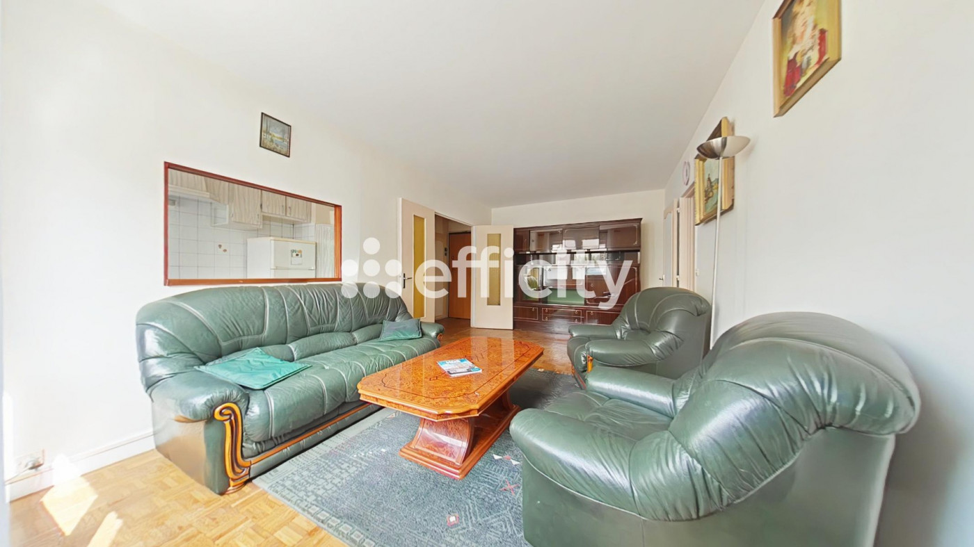 vente Appartement Gennevilliers - Photo 10