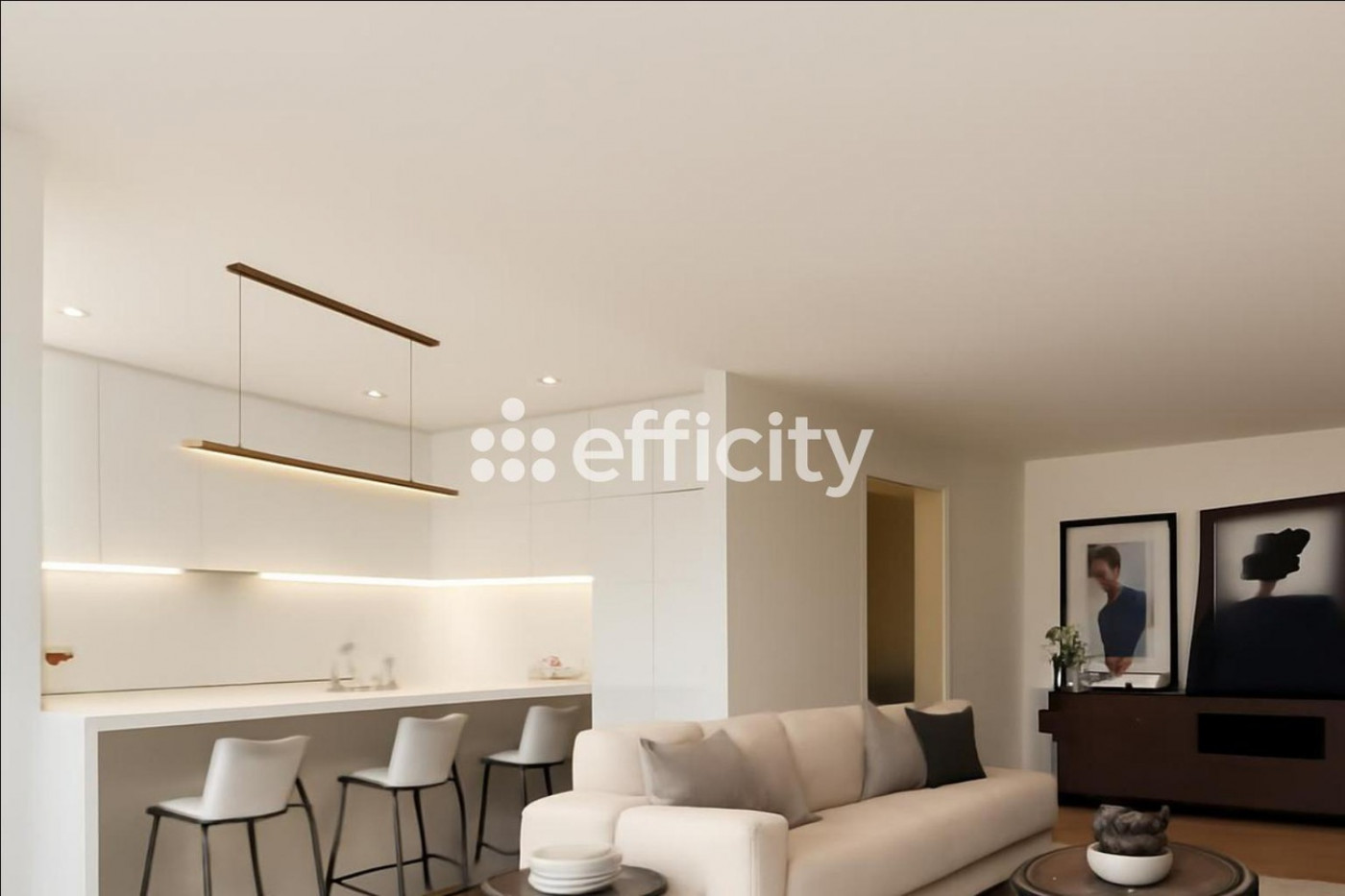 vente Appartement Gennevilliers - Photo 3