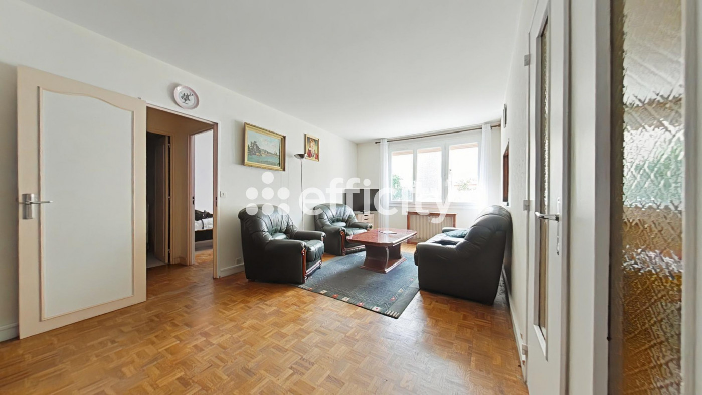 vente Appartement Gennevilliers - Photo 5