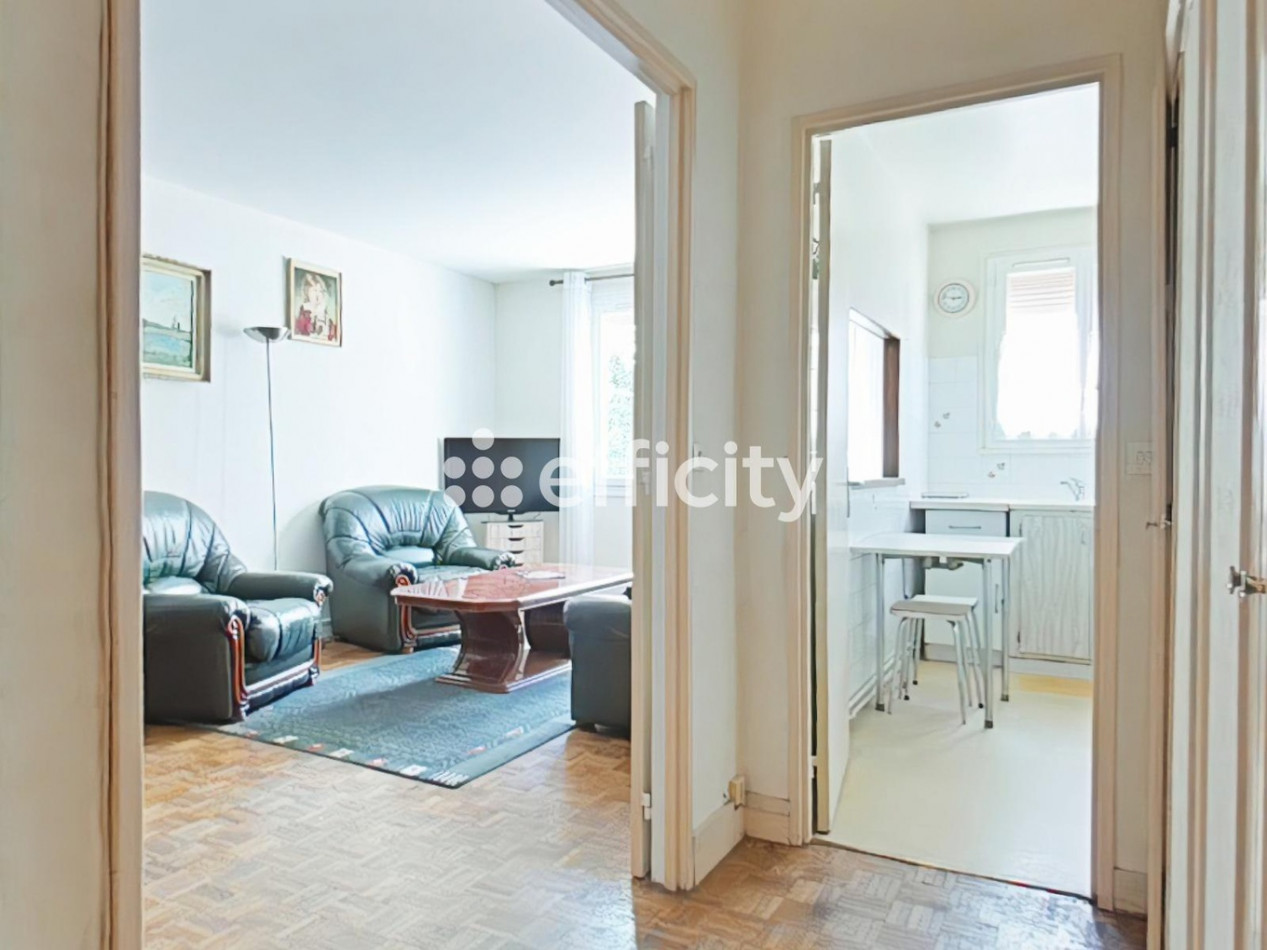 vente Appartement Gennevilliers - Photo 8