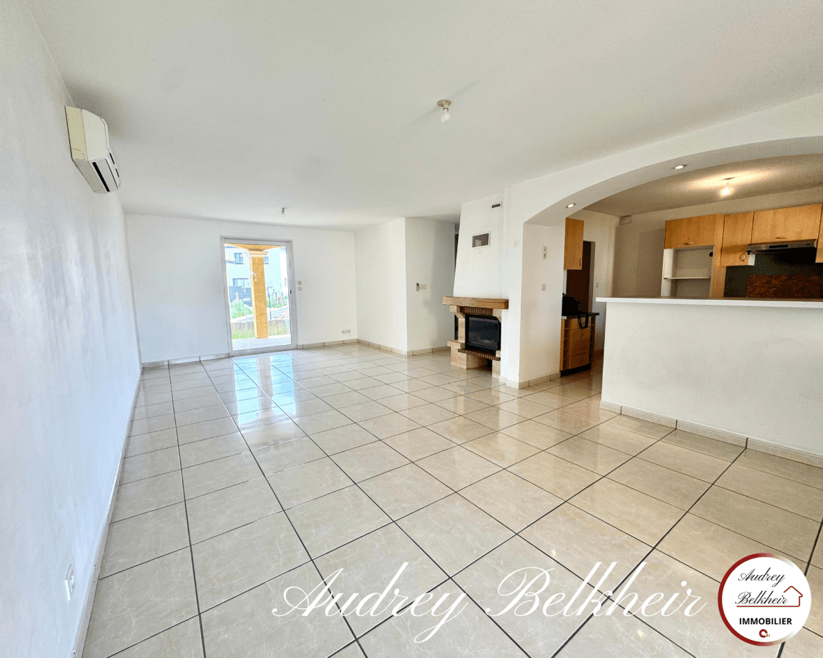 à vendre Maison Alès - Photo 5