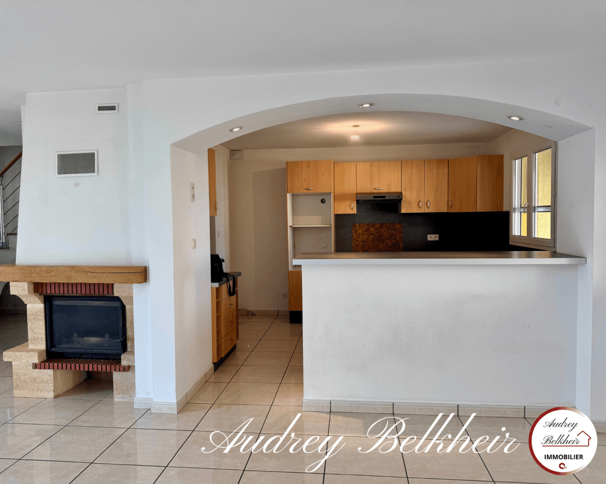 à vendre Maison Alès - Photo 6