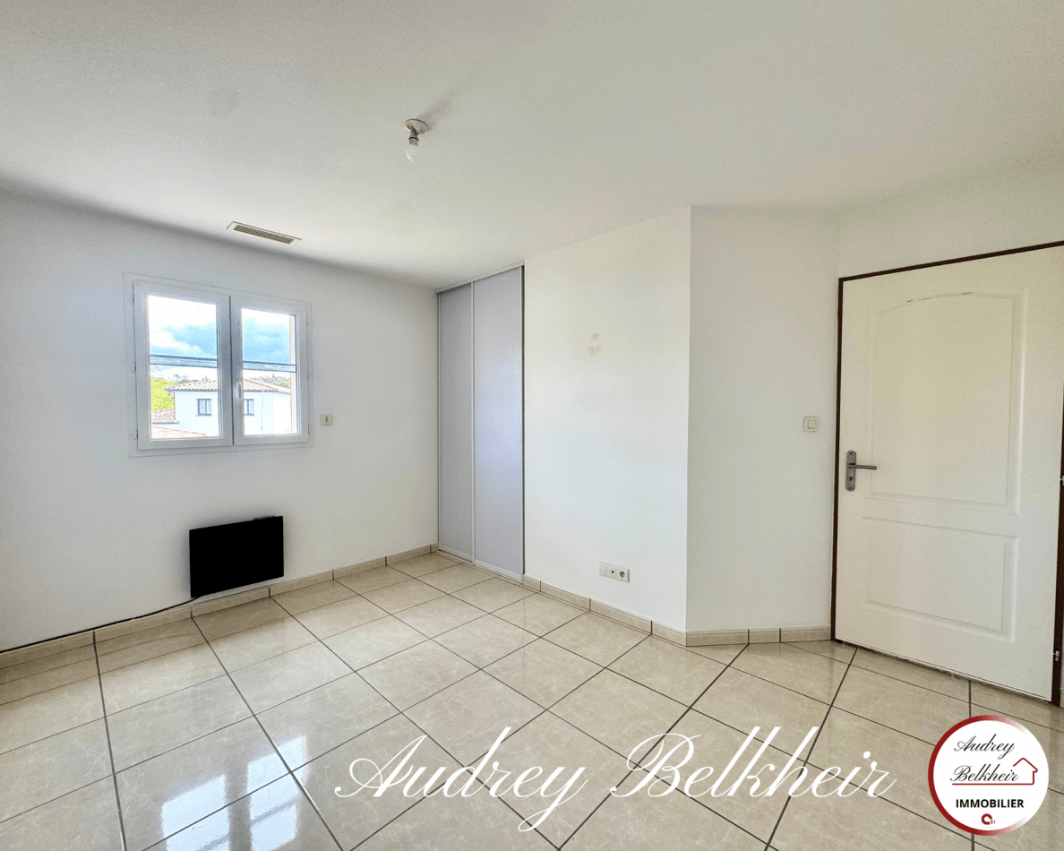 à vendre Maison Alès - Photo 8