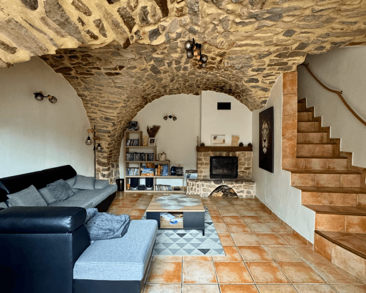 à vendre Maison Mauressargues - Photo 2
