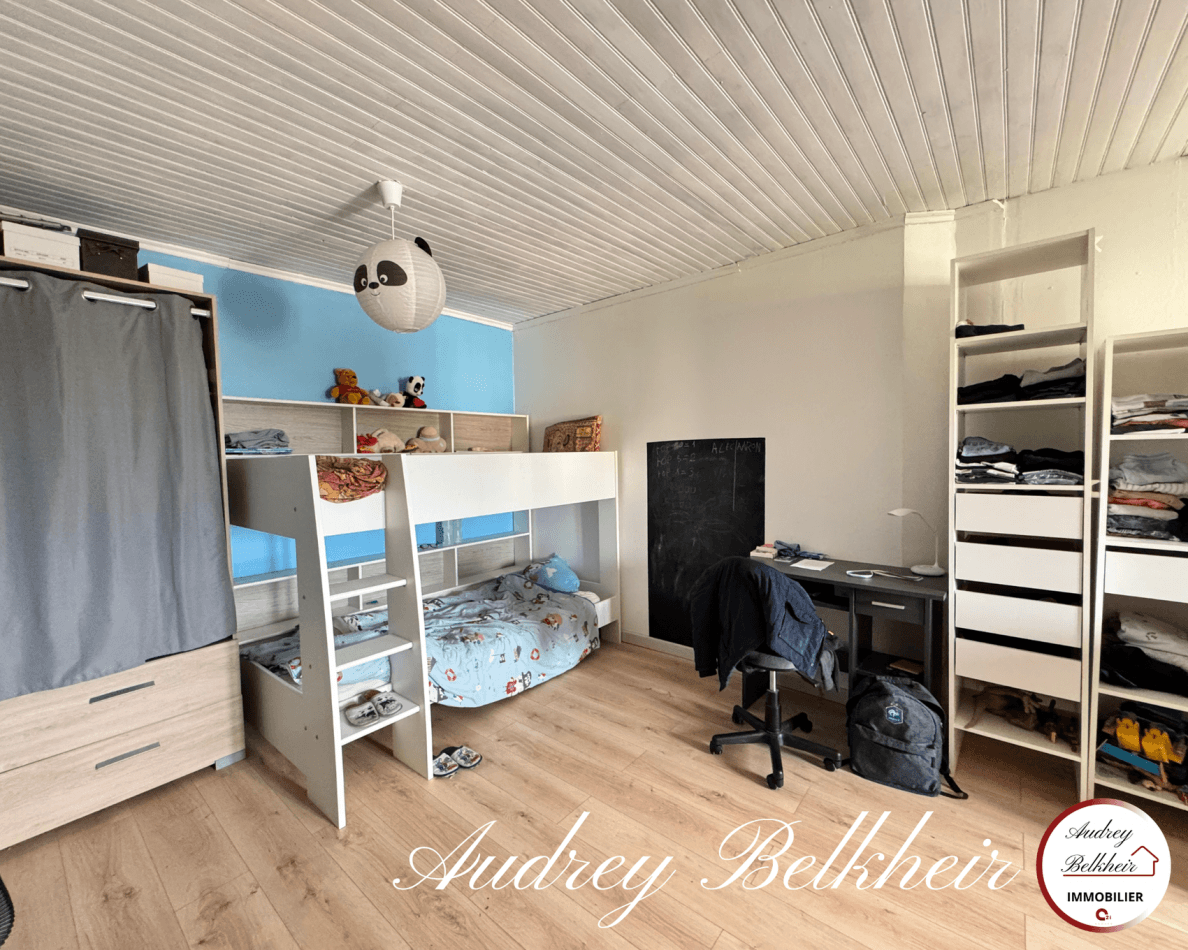 à vendre Maison Mauressargues - Photo 7