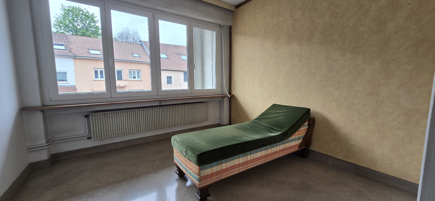 vente Appartement Bavilliers - Photo 10