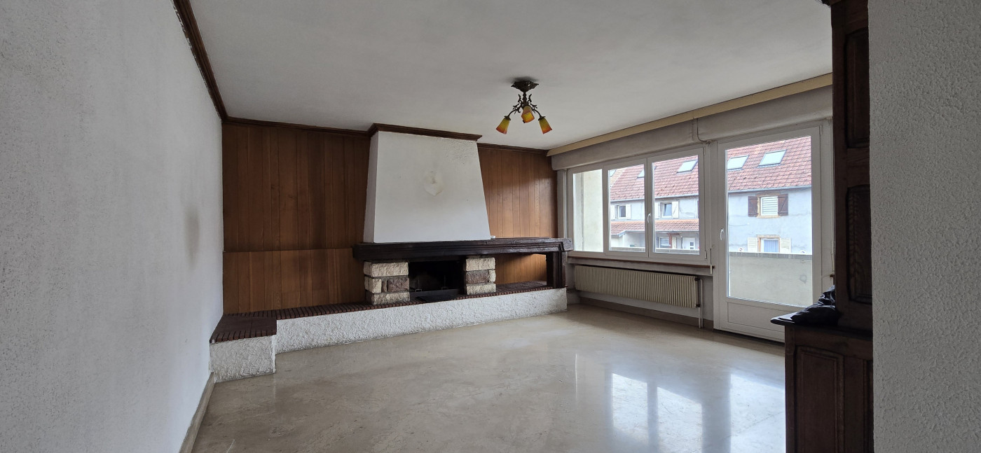 vente Appartement Bavilliers - Photo 3