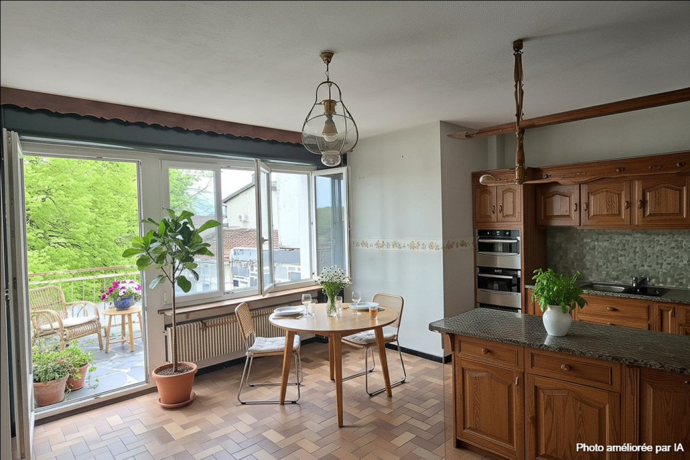 vente Appartement Bavilliers - Photo 4