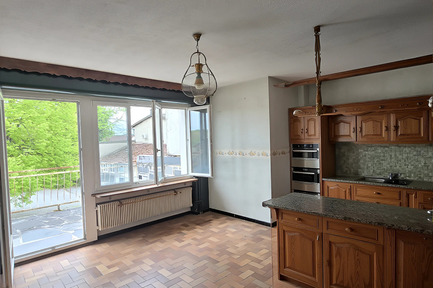 vente Appartement Bavilliers - Photo 5