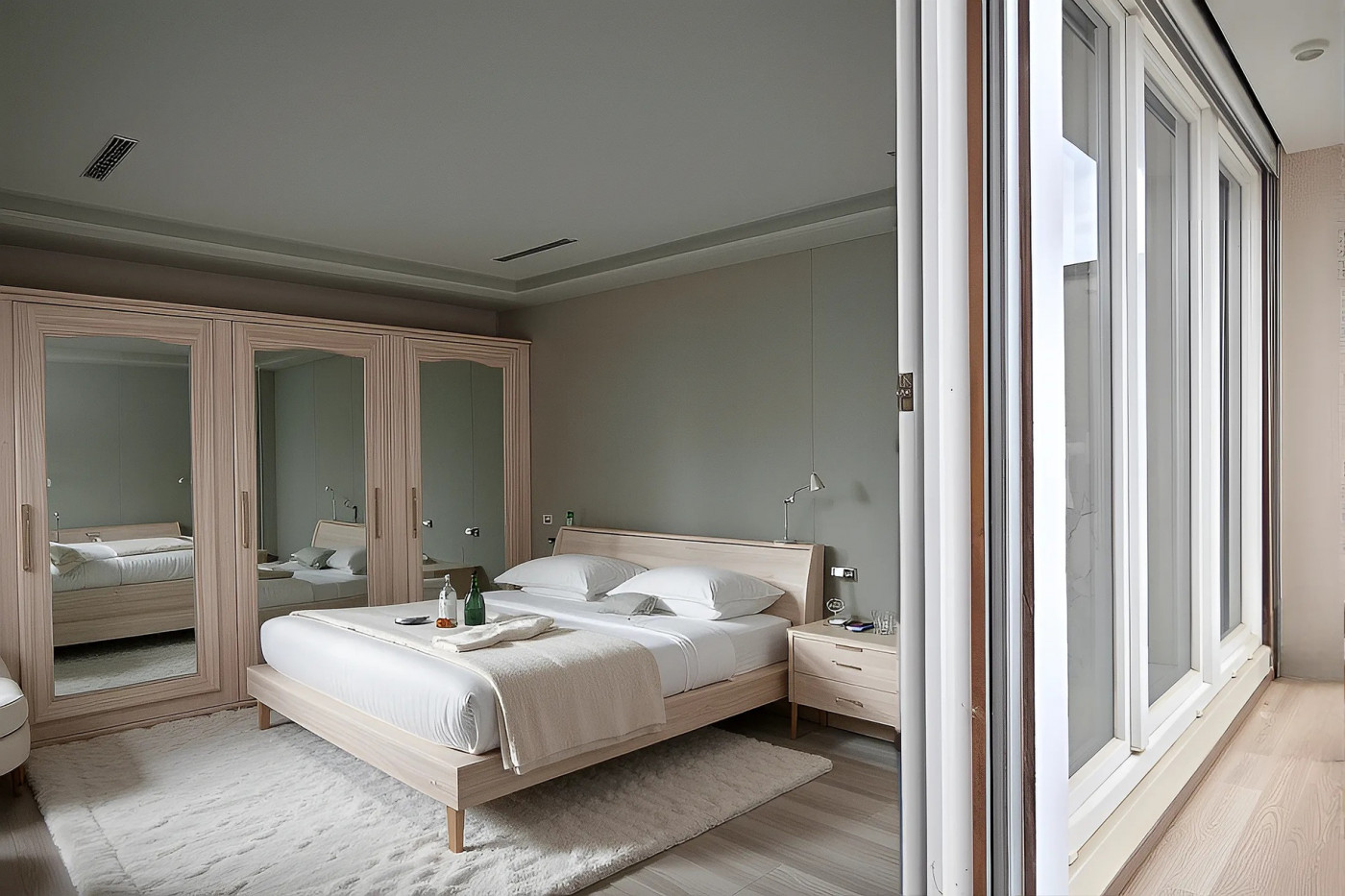 vente Appartement Bavilliers - Photo 7