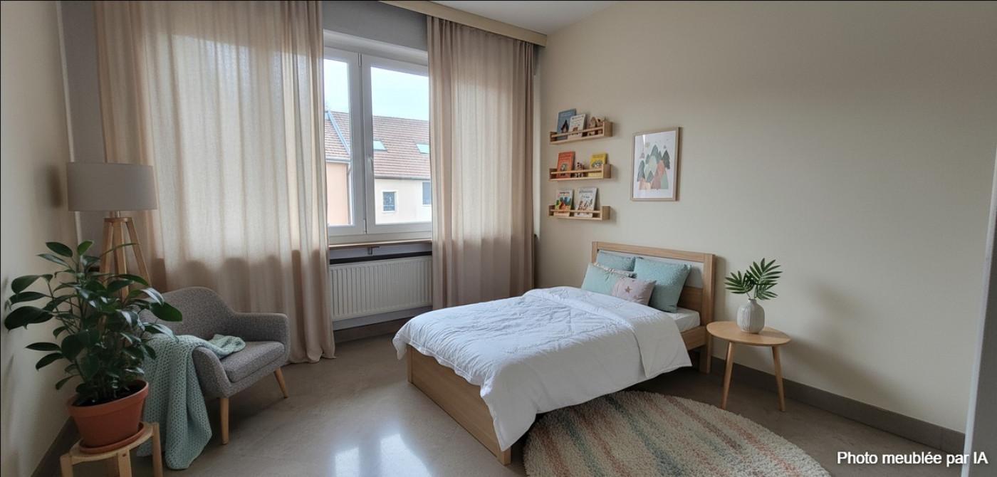 vente Appartement Bavilliers - Photo 9