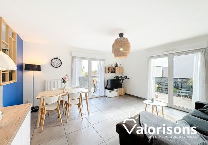 vente Appartement Chassieu