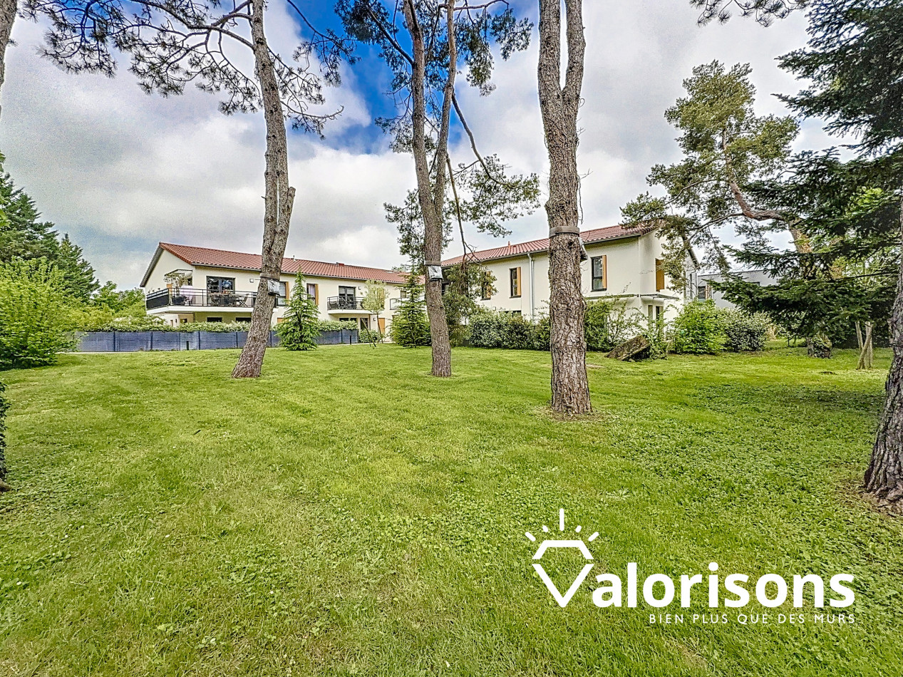 vente Appartement Chassieu - Photo 10