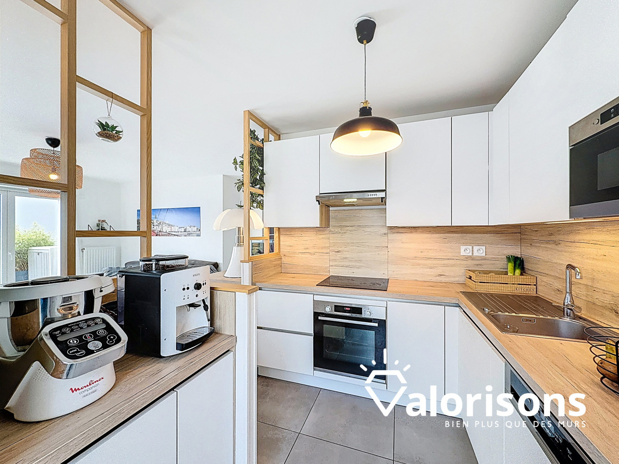 vente Appartement Chassieu - Photo 4