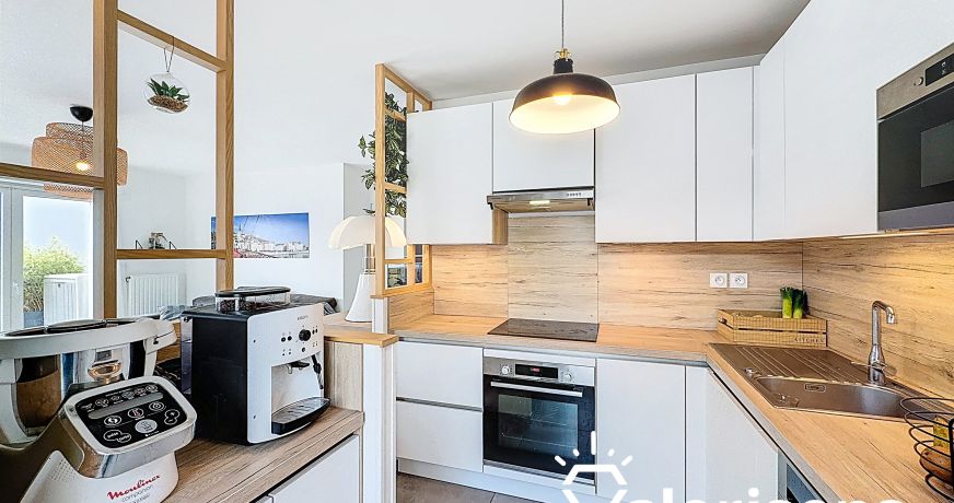 vente Appartement Chassieu