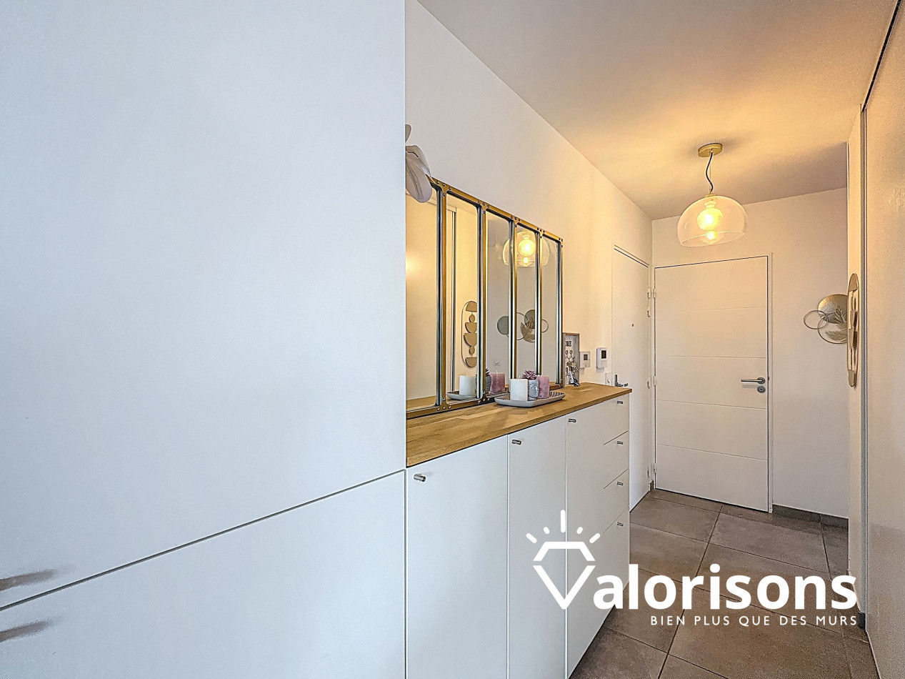 vente Appartement Chassieu - Photo 5