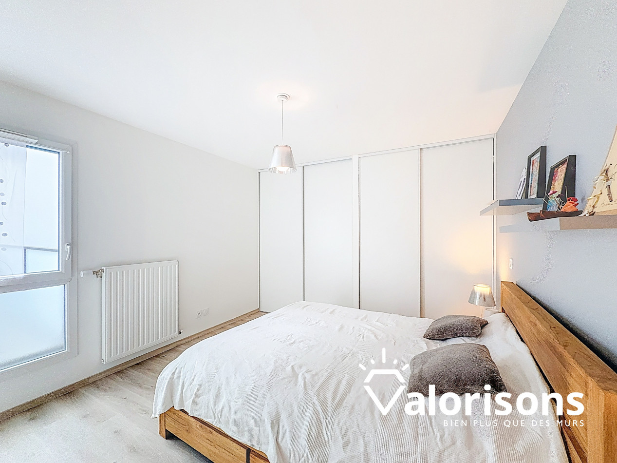 vente Appartement Chassieu - Photo 7