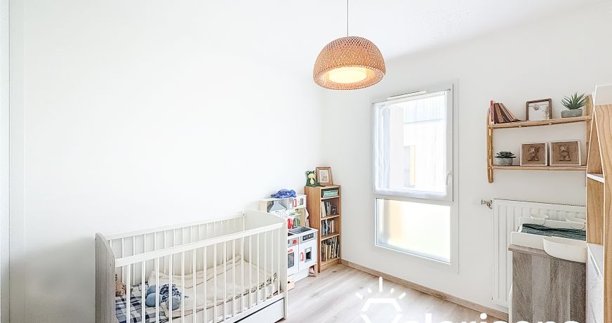 vente Appartement Chassieu