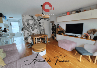 vente Appartement Gennevilliers